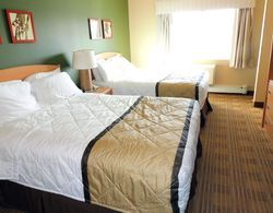 Extended Stay America - Fairbanks - Old Airport Wa Genel
