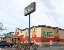Extended Stay America - Findlay - Tiffin Avenue Genel