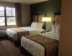 Extended Stay America - Findlay - Tiffin Avenue Genel