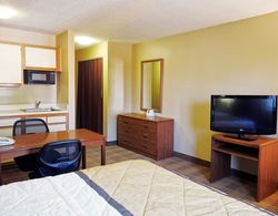 Extended Stay America Fort Lauderdale - Cypress Crk -6th Way Genel