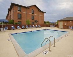 Extended Stay America - Fort Wayne - North Genel