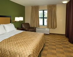 Extended Stay America - Fresno - North Genel