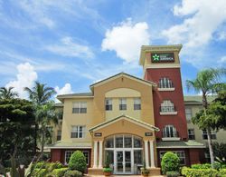 Extended Stay America Ft. Lauderdale - Cypress Cre Genel