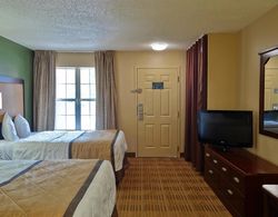Extended Stay America Gainesville - I-75 Genel