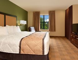 Extended Stay America - Grand Rapids - Kentwood Genel