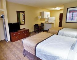 Extended Stay America Great Falls - Missouri River Genel