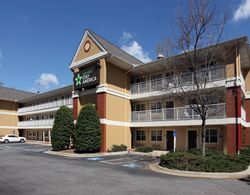 Extended Stay America - Greensboro-Wendover Ave-Big Tree Way Genel