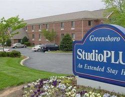 Extended Stay America - Greensboro - Wendover Ave. Genel