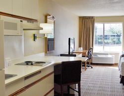 Extended Stay America - Hanover - Parsippany Genel