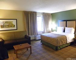 Extended Stay America - Houston - Greenspoint Genel