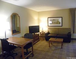 Extended Stay America - Houston - Greenspoint Genel