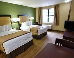 Extended Stay America - Houston - Greenway Plaza Genel
