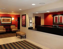 Extended Stay America - Houston - Greenway Plaza Genel