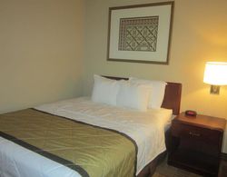 Extended Stay America - Houston - Stafford Genel