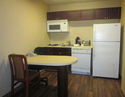 Extended Stay America - Houston - Stafford Genel