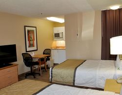 Extended Stay America Houston - The Woodlands Genel
