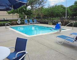 Extended Stay America Houston - Westchase - Westheimer Genel