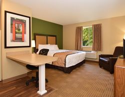 Extended Stay America Houston - Westchase - Westheimer Genel