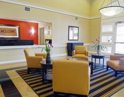 Extended Stay America - Indianapolis -Airport-W Southern Ave Genel