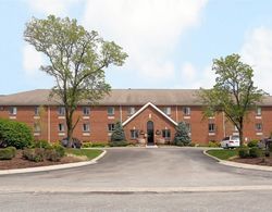 Extended Stay America - Indianapolis - North - Car Genel