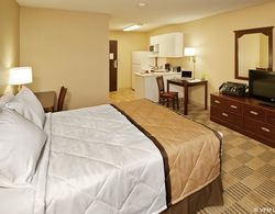 Extended Stay America - Indianapolis - Northwest - Genel