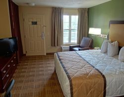Extended Stay America - Jackson - North Genel