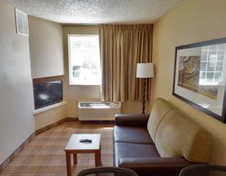 Extended Stay America - Jacksonville - Salisbury R Genel