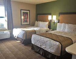 Extended Stay America - Kansas City - Airport - Plaza Circle Genel