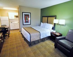 Extended Stay America - Knoxville - Cedar Bluff Genel