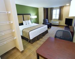 Extended Stay America - Knoxville - Cedar Bluff Genel