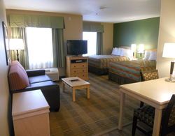 Extended Stay America Lake Buena Vista Genel