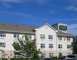 Extended Stay America Lake Mary Genel