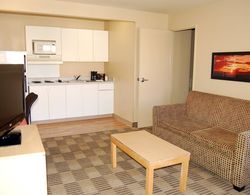 Extended Stay America - Las Vegas - Valley View Genel