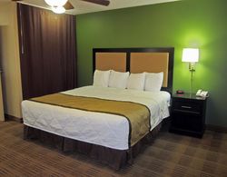Extended Stay America Lexington Park - Pax River Genel