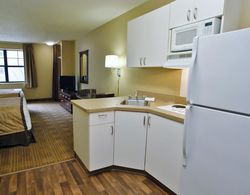 Extended Stay America - Los Angeles - Burbank Airp Genel