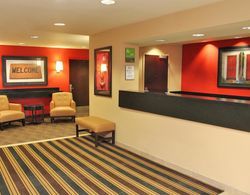 Extended Stay America - Los Angeles - Chino Valley Genel