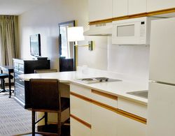 Extended Stay America - Los Angeles - Glendale Genel