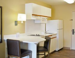 Extended Stay America Los Angeles - Monrovia Genel