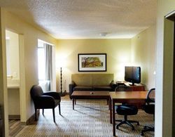 Extended Stay America - Madison - Old Sauk Rd. Genel