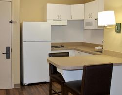 Extended Stay America - Memphis - Airport Genel