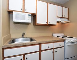 Extended Stay America Memphis - Apple Tree Genel