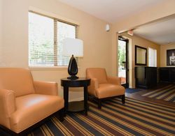 Extended Stay America Memphis - Apple Tree Genel