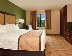 Extended Stay America - Memphis - Mt. Moriah Genel