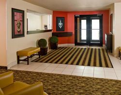 Extended Stay America-Miami-Airport-Blue Lagoon Lobi
