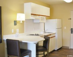 Extended Stay America - Milwaukee - Brookfield Genel