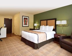 Extended Stay America Minneapolis - Bloomington Genel