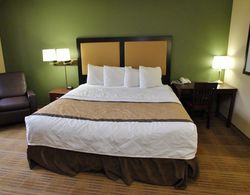 Extended Stay America - Mobile - Spring Hill Genel