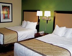 Extended Stay America - Mobile - Spring Hill Genel
