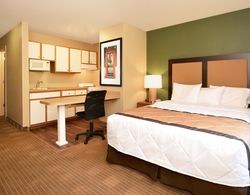 Extended Stay America - Montgomery - Carmichael Rd. Genel