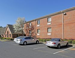 Extended Stay America - Montgomery - Carmichael Rd. Genel